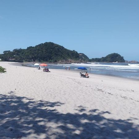 Casa Condominio Locacao Temporada Guaruja Ngoại thất bức ảnh