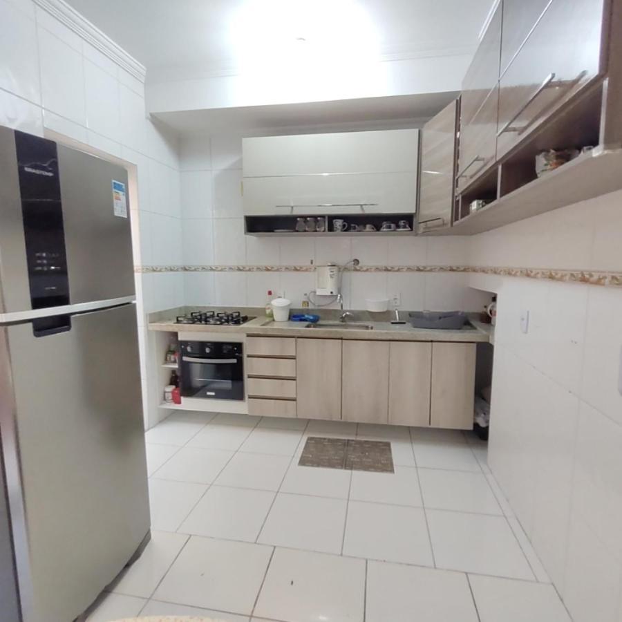 Casa Condominio Locacao Temporada Guaruja Ngoại thất bức ảnh