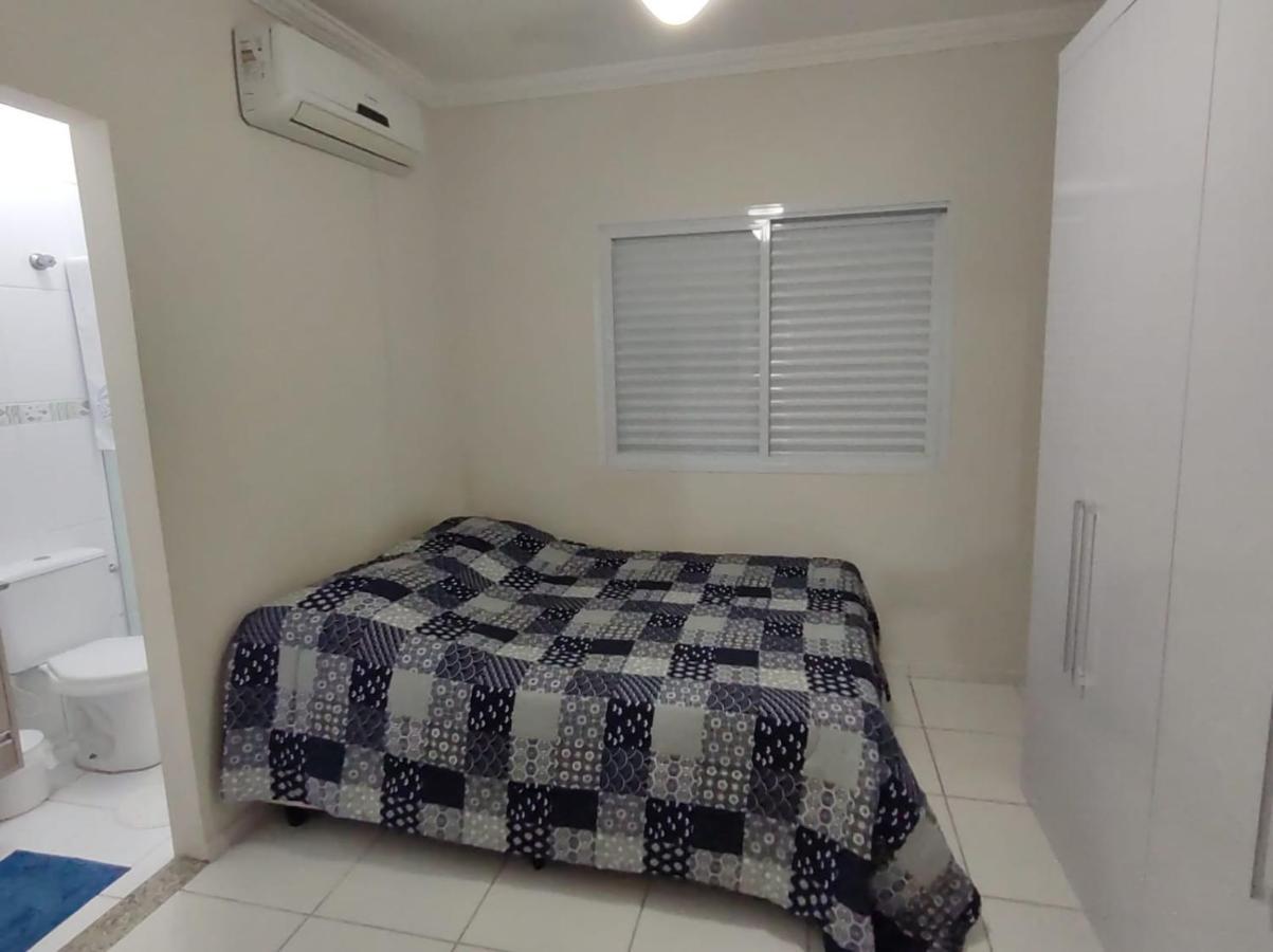 Casa Condominio Locacao Temporada Guaruja Ngoại thất bức ảnh