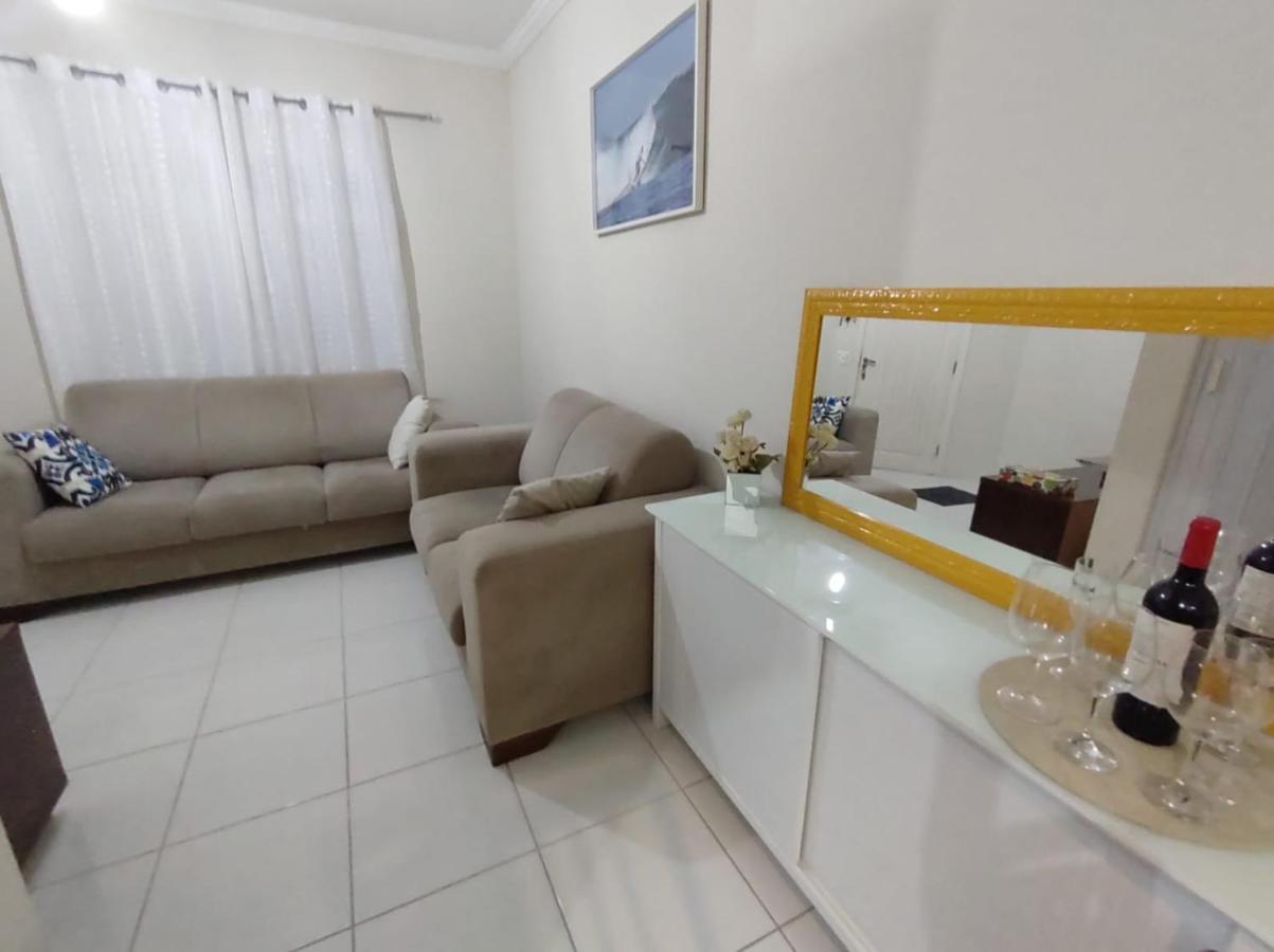 Casa Condominio Locacao Temporada Guaruja Ngoại thất bức ảnh