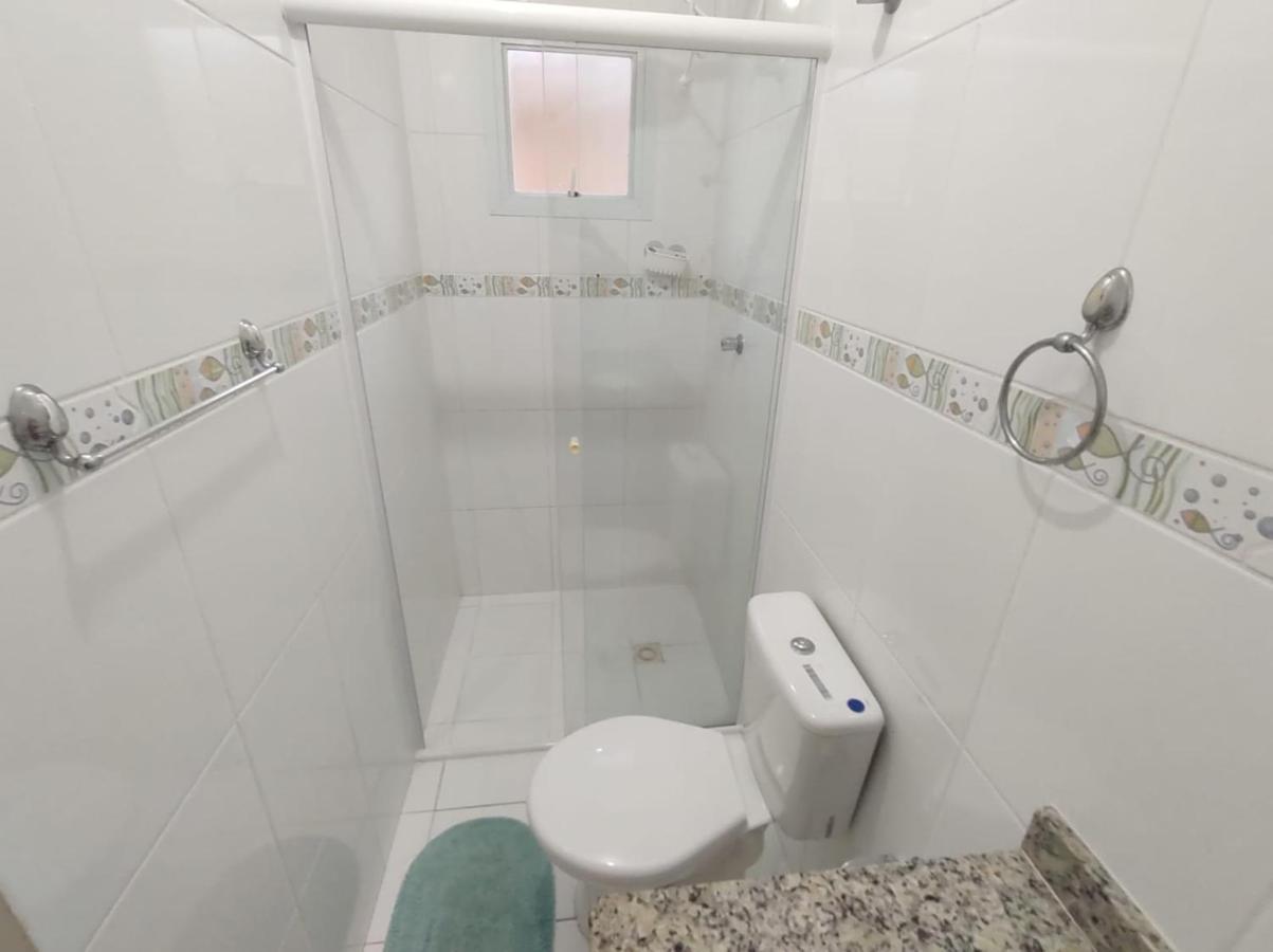 Casa Condominio Locacao Temporada Guaruja Ngoại thất bức ảnh